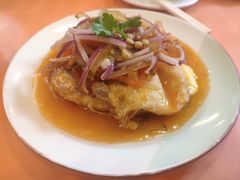 -雅苑餐厅(朝天路店)