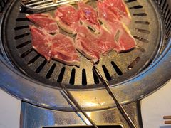 -杨记齐齐哈尔烤肉(总店)