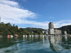 -日月潭