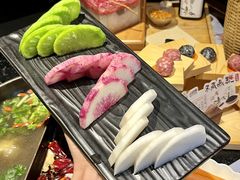 -盡膳口福·百年汤方火锅(科华北路店)