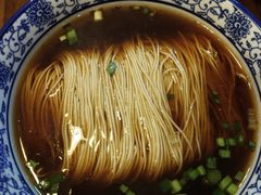 -孙盛兴奥灶面馆·蟹黄面·三虾面(山塘街总店)