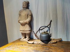 -隐食私房菜(渡口·光荣院南门·老街店)