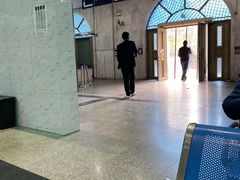 -上海市公安局交通警察总队车辆管理所三分所