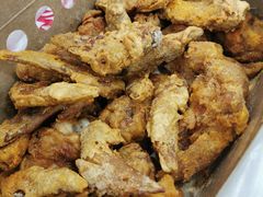 -阿捡忭京炸鸡(韭菜园总店)
