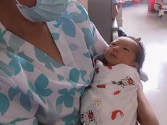 -阿福宝宝月嫂(东方医院店)