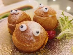 -宝悦大酒楼·宴会厅·点心·粤菜