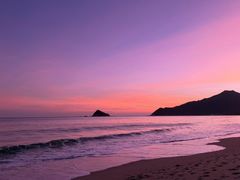 -西涌国际滨海旅游区