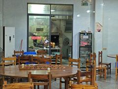 -竹乡园柴火竹筒饭·烧鸡(白水寨*森林海店)