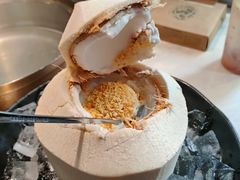 -狐狸爱上椰子鸡(滨江星光大道店)