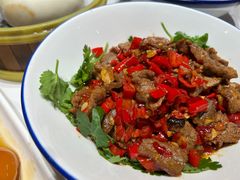 -火宫殿·小吃王国(坡子街店)