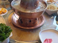 -额尔敦传统涮(光明路店)