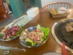 -正宗齐齐哈尔烤肉·齐牛哥鲜切炭火烤肉(杭州总店)