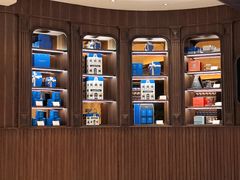 -CHARLIETOWN红茶公司(南京万象天地店)