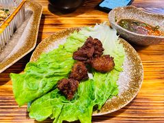 -云小肴餐厅·云南乡间口味菜餐厅