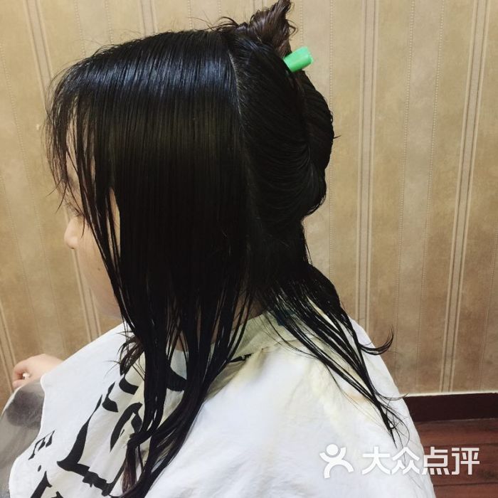 evo形象设计spa会所中发图片 - 第1张