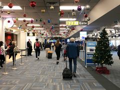 -华盛顿杜勒斯国际机场