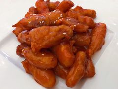 -幸福蔬·时尚蔬食(黄山湖公园店)