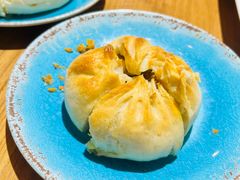 -蒙亨·手把肉·蒙古包文化主题餐厅(天恒广场店)