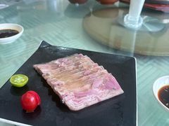 -清华大学-观畴园餐厅