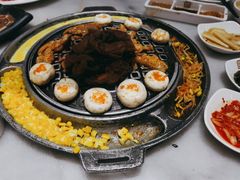 -韩宫宴和牛烤肉(合肥滨湖银泰城店)