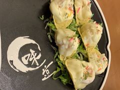 -四季暖堂·融合江浙菜(N1955创业园店)