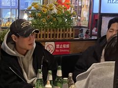 -河坝烧烤串城(银亭路店)