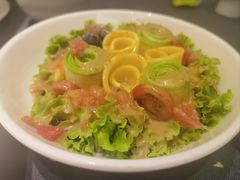 -沈灶河豚宴·河豚融合餐厅(汉中路店)
