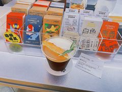 -Seesaw Coffee(88铜仁路店)