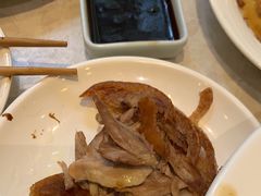 -紫光园·烤鸭·北京菜(劲松店)