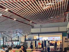 -肯德基(机场三店)