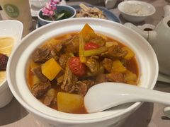 -尚一汤 广东炖汤(金桥国际店)