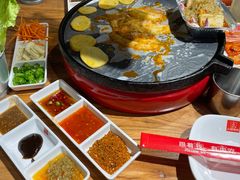 -么肆烤肉(汉街形象店)