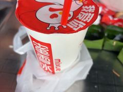 -蜜雪冰城(一市场店)