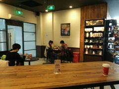 -星巴克(湖州梅地亚广场店)