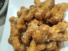 -阿莉餐厅(枣阳路店)