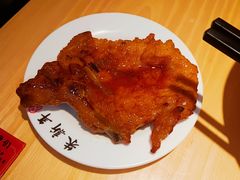 -朱新年·苏式汤团·面点(北寺塔店)