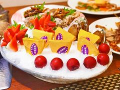 -千夏日式风情餐厅(恐龙园汉江东路店)