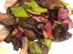 -湖北味道(湖北大厦店)