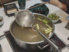 -二刀潮牛·鲜牛肉火锅(爱融荟城店)