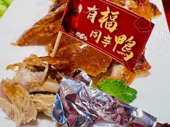 -正阳门饭庄·烤鸭·北京菜(万丰路七里庄店)