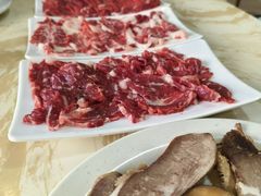 -粤潮牛肉火锅店(江南大道店)