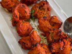 -VATAN INDIAN RESTAURANT米特餐饮有限公司(城北路店)