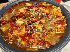 -不是烧烤·武汉大排档(亚运村店)