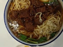 -镇南锅盖面馆(解放路店)