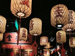 -南京大牌档(济南万象城店)