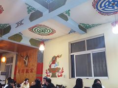 -尼玛藏家风味园(阿山食城店)