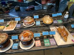 -黄泥岗·地道湖北菜(奥特莱斯店)