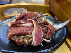 -吉志烤肉(太原总店)