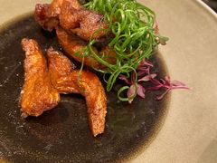 -杭州和达希尔顿逸林酒店·和园中餐厅