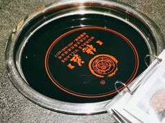 -重庆德庄火锅